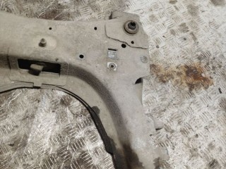 Балка подвески передняя (подрамник), Renault Megane 2 2002-2006