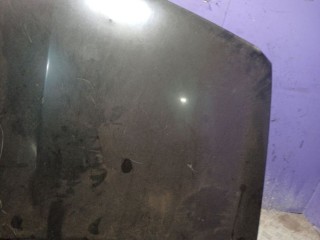 Капот, Renault Megane 2 2002-2006