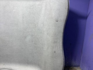 Потолок, Citroen C3 1 2002-2006