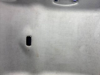 Потолок, Citroen C3 1 2002-2006