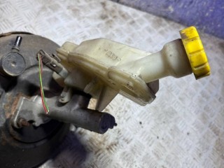 Вакуумный усилитель тормозов, Citroen C3 1 2002-2006