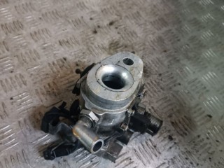 Заслонка дроссельная, Audi 100 C4 1990-1994