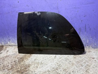 Стекло кузовное боковое левое Chrysler Voyager 3 1995-2001