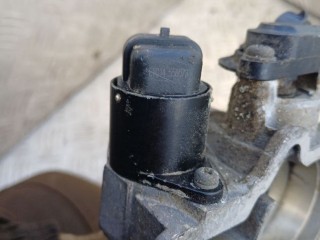 Клапан холостого хода, Daewoo Lanos T150 2000-2008