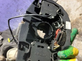 Переключатель подрулевой (стрекоза), ориг. номер 8200216450, Renault Megane 2 2002-2006
