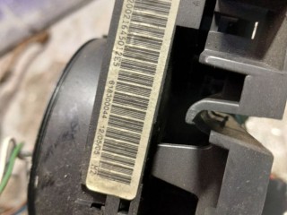 Переключатель подрулевой (стрекоза), ориг. номер 8200216450, Renault Megane 2 2002-2006