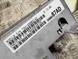 Блок комфорта, ориг. номер 04686487, Chrysler Voyager 3 1995-2001