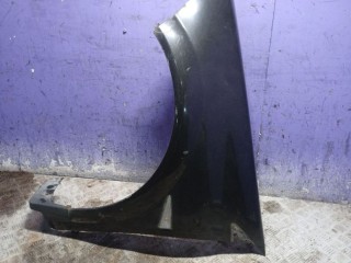 Крыло переднее левое, Renault Megane 2 2002-2006
