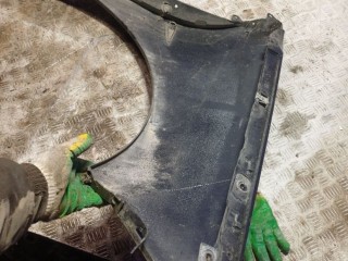 Крыло переднее левое, Renault Megane 2 2002-2006