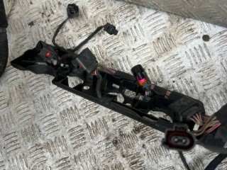 Проводка двигателя, Volkswagen Golf 6 2008-2012