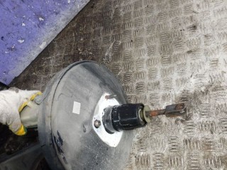 Вакуумный усилитель тормозов, ориг. номер 8200453735, Renault Megane 2 2002-2006