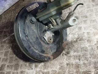 Вакуумный усилитель тормозов, ориг. номер 8200453735, Renault Megane 2 2002-2006