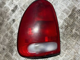 Фонарь задний левый Chrysler Voyager 3 1995-2001