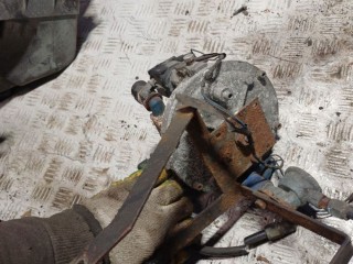 Газовый редуктор, Mercedes S W140 1994-1996