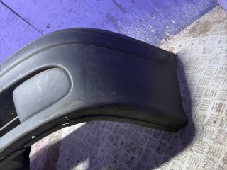 Бампер передний, Renault Scenic 1 1996-1999