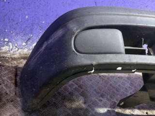 Бампер передний, Renault Scenic 1 1996-1999