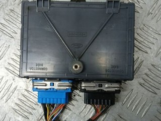Блок управления двери передней левой, ориг. номер LNC2120AE, Jaguar XJ X308 1997-2003