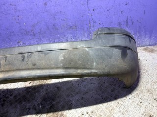Бампер задний, Renault Scenic 1 1996-1999