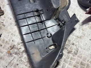 Обшивка багажника, Citroen C3 1 2002-2006