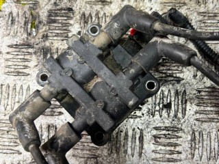 Провод высоковольтный, Dodge Caravan 3 1995-2000
