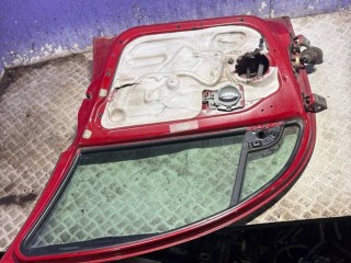 Стеклоподъемник передний правый Citroen C3 1 2002-2006