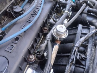 Форсунка Mazda 6 1 2002-2005