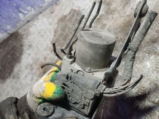 Блок ABS, Renault Megane 2 2002-2006
