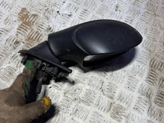Зеркало наружное правое, Citroen C3 1 2002-2006