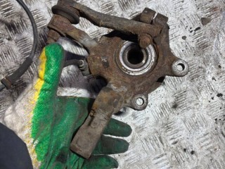 Кулак поворотный правый, Renault Scenic 1 1996-1999