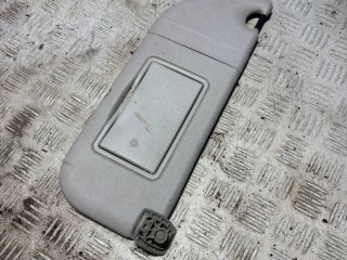 Козырек солнцезащитный, Citroen C3 1 2002-2006