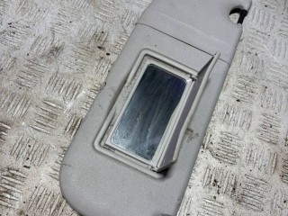 Козырек солнцезащитный, Citroen C3 1 2002-2006