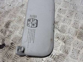 Козырек солнцезащитный, Citroen C3 1 2002-2006