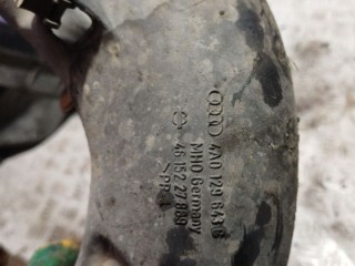 Патрубок воздушного фильтра, ориг. номер 4A0129643, Audi A6 C4 (S6,RS6) 1994-1997