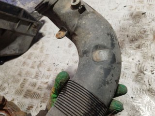 Воздуховод, ориг. номер 4A0129643, Audi A6 C4 (S6,RS6) 1994-1997