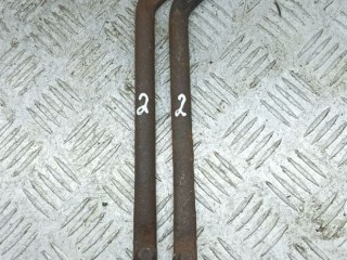 Тяга кулисы КПП, BMW 3 E36 1990-1996