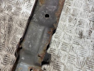 Передняя панель крепления облицовки (телевизор), Dodge Caravan 3 1995-2000