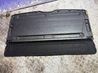 Полка багажника, Renault Scenic 1 1996-1999