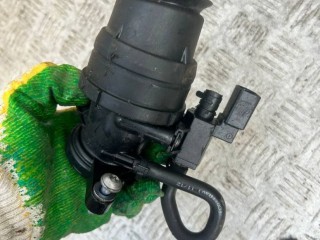Патрубок турбины, ориг. номер 03C129656C, Volkswagen Golf 6 2008-2012