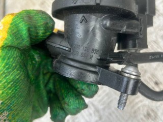 Патрубок турбины, ориг. номер 03C129656C, Volkswagen Golf 6 2008-2012
