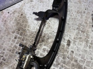 Кожух панели приборов, Dodge Caravan 3 1995-2000