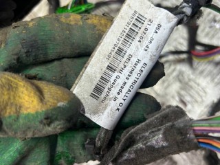Проводка двери передней левой, ориг. номер 8697911, Volvo XC90 1 2002-2006