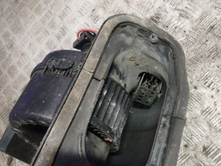 Сопротивление печки Renault Kangoo 1 1997-2003