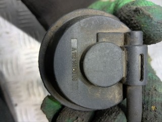 Клапан воздушный, ориг. номер 0025401897, 1121410069, Mercedes S W220 1998-2002
