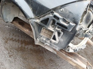 Кронштейн крепления бампера заднего Renault Megane 2 2002-2006
