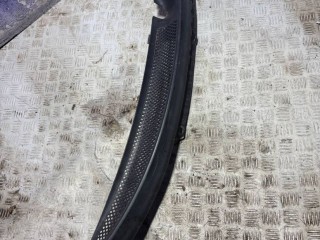 Дождевик, Citroen C3 1 2002-2006