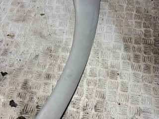 Обшивка стойки передней правой, Citroen C3 1 2002-2006