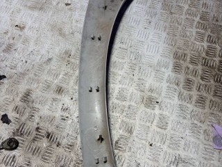 Обшивка стойки передней правой, Citroen C3 1 2002-2006