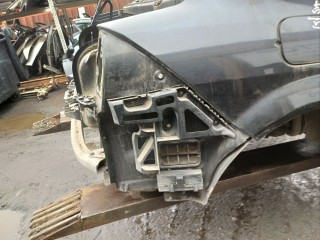 Кронштейн крепления бампера заднего Renault Megane 2 2002-2006