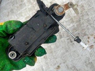 Личинка дверного замка, ориг. номер 4A0837206, Audi 80 B4 1991-1996