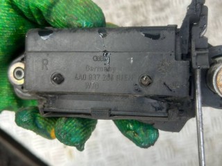 Личинка дверного замка, ориг. номер 4A0837206, Audi 80 B4 1991-1996